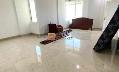 Penthouse Mewah Mitra Bahari 5 BR + 2BR Luas 255m2 View Laut