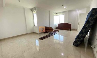 Penthouse Mewah Mitra Bahari 5 BR + 2BR Luas 255m2 View Laut