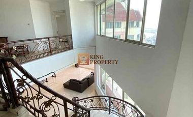 Penthouse Mewah Mitra Bahari 5 BR + 2BR Luas 255m2 View Laut