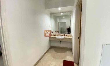 Penthouse Mewah Mitra Bahari 5 BR + 2BR Luas 255m2 View Laut