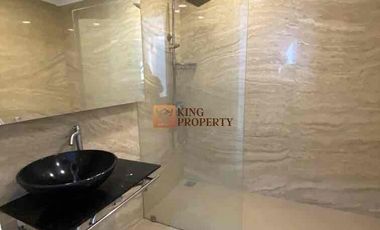 Penthouse Mewah Mitra Bahari 5 BR + 2BR Luas 255m2 View Laut