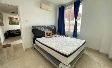 Penthouse Mewah Mitra Bahari 5 BR + 2BR Luas 255m2 View Laut