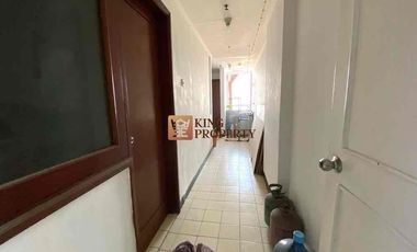 Penthouse Mewah Mitra Bahari 5 BR + 2BR Luas 255m2 View Laut