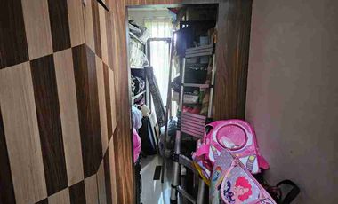 Jual Rumah Full Furnish Cluster Samata Harapan Indah Bekasi