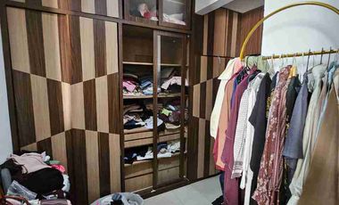 Jual Rumah Full Furnish Cluster Samata Harapan Indah Bekasi