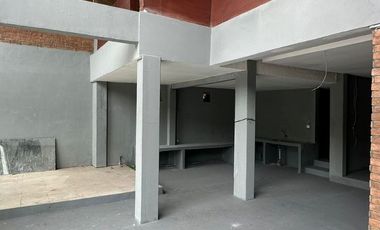 Ruko Disewakan TB Simatupang Cilandak Jakarta Selatan Bebas Banjir Dekat TOl ada Lahan Parkir Depan Ruko