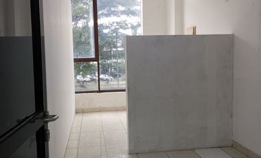 Ruko 3 Lantai Strategis di Jakarta Garden City – Cocok Kantor, Kursus & Ekspedisi