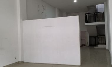Ruko 3 Lantai Strategis di Jakarta Garden City – Cocok Kantor, Kursus & Ekspedisi