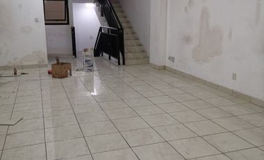 Ruko 3 Lantai Strategis di Jakarta Garden City – Cocok Kantor, Kursus & Ekspedisi