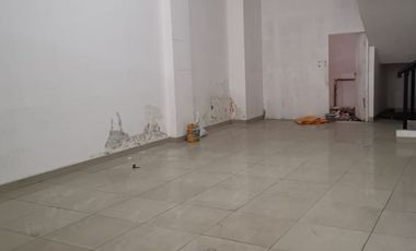 Ruko 3 Lantai Strategis di Jakarta Garden City – Cocok Kantor, Kursus & Ekspedisi