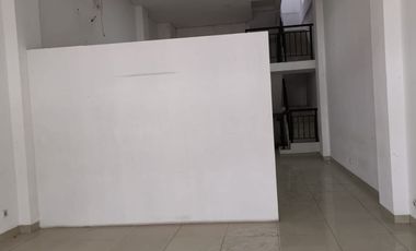 Ruko 3 Lantai Strategis di Jakarta Garden City – Cocok Kantor, Kursus & Ekspedisi