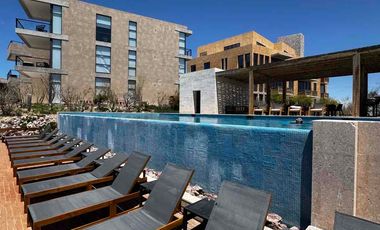 Departamento en venta en Bahía de Kino