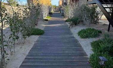 Departamento en venta en Bahía de Kino