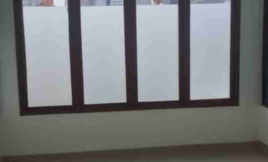dikontrakan rumah 4 kamar belakang BPKP