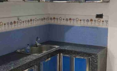 dikontrakan rumah 4 kamar belakang BPKP
