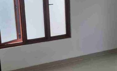 dikontrakan rumah 4 kamar belakang BPKP