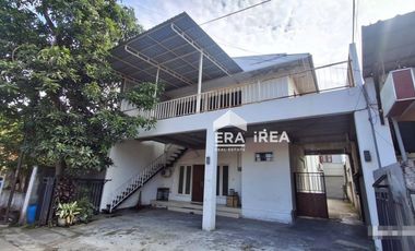 RUMAH DIJUAL DI SOLO DEKAT LOTTEMART TIPES