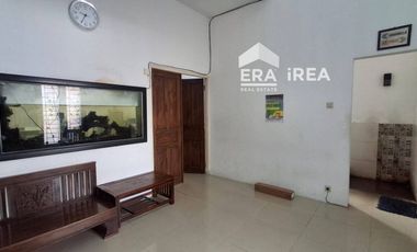 RUMAH DIJUAL DI SOLO DEKAT LOTTEMART TIPES