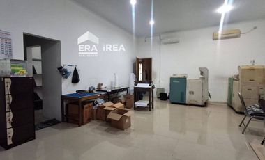RUMAH DIJUAL DI SOLO DEKAT LOTTEMART TIPES