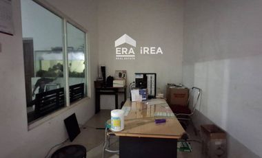 RUMAH DIJUAL DI SOLO DEKAT LOTTEMART TIPES