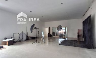 RUMAH DIJUAL DI SOLO DEKAT LOTTEMART TIPES