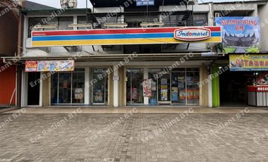 Dijual Ruko Strategis 2 Lantai di Babakan Pocis – Cocok untuk Segala Usaha!