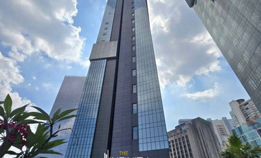 For Sale 2 Bedroom in Park Central Towers, Makati City