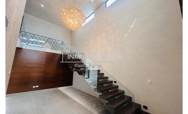 Venta Casa en  Real de la Sierra zona Sierra Alta