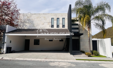 Venta Casa en  Real de la Sierra zona Sierra Alta