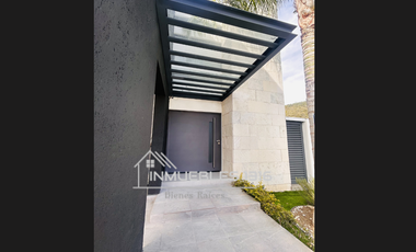 Venta Casa en  Real de la Sierra zona Sierra Alta