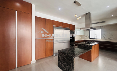 Venta Casa en  Real de la Sierra zona Sierra Alta