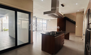 Venta Casa en  Real de la Sierra zona Sierra Alta