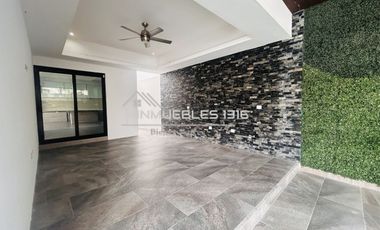 Venta Casa en  Real de la Sierra zona Sierra Alta