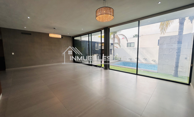 Venta Casa en  Real de la Sierra zona Sierra Alta
