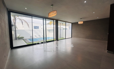 Venta Casa en  Real de la Sierra zona Sierra Alta