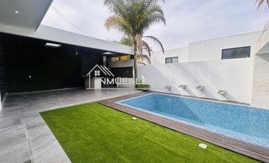 Venta Casa en  Real de la Sierra zona Sierra Alta