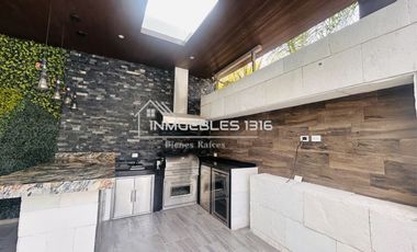 Venta Casa en  Real de la Sierra zona Sierra Alta