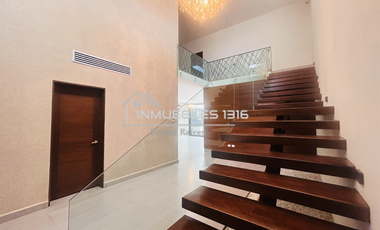 Venta Casa en  Real de la Sierra zona Sierra Alta