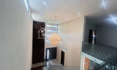 Venta Casa en  Real de la Sierra zona Sierra Alta