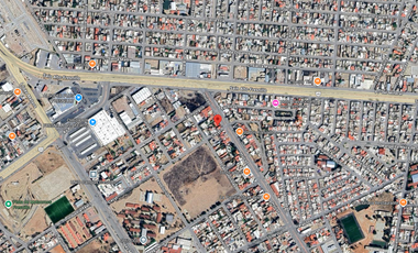 Casa en Venta Huicot Tecnologica Fresnillo Zacatecas Oportunidad***