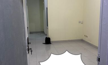Di Sewakan Rumah Murah 2Kamar Dekat Stasiun DEPOK di Permata Depok Regency