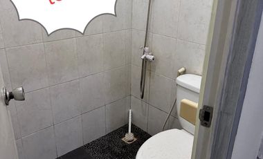 Di Sewakan Rumah Murah 2Kamar Dekat Stasiun DEPOK di Permata Depok Regency
