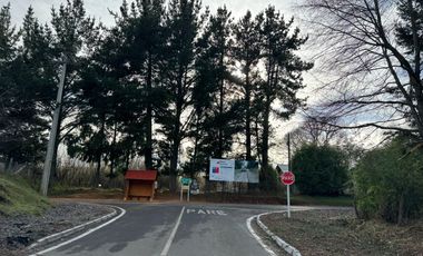 21 Km. de Villarrica Casa en Parcela 7 Faja Huiscapi