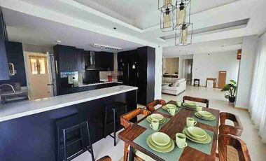 4BR Penthouse Condo for SALE in Greenbelt Parkplace Legaspi Village Makati City