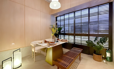Negotiable! Luxury 4 Bedroom 4BR Condo Unit for Sale in Pasig City at The Velaris Residences (North Tower)