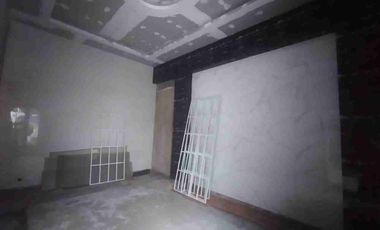 Dijual Cepat Rumah On Progress 75% Darmo Permai Selatan Surabaya Barat Jual Kondisi 75%