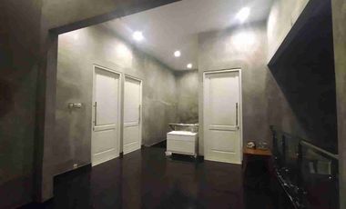 Dijual Cepat Rumah On Progress 75% Darmo Permai Selatan Surabaya Barat Jual Kondisi 75%