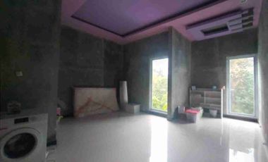 Dijual Cepat Rumah On Progress 75% Darmo Permai Selatan Surabaya Barat Jual Kondisi 75%