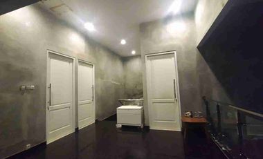 Dijual Cepat Rumah On Progress 75% Darmo Permai Selatan Surabaya Barat Jual Kondisi 75%