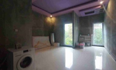 Dijual Cepat Rumah On Progress 75% Darmo Permai Selatan Surabaya Barat Jual Kondisi 75%